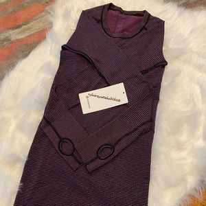 Lululemon swiftly long sleeve